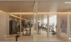 图片 1 of the Fitnessstudio at Scope Lang Suan