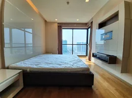 1 Schlafzimmer Wohnung zu vermieten im The Address Sathorn, Si Lom, Bang Rak