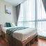 2 Schlafzimmer Appartement zu vermieten im Wish Signature Midtown Siam, Thanon Phet Buri