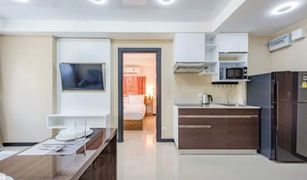 2 Schlafzimmern Wohnung zu verkaufen in Mai Khao, Phuket Mai Khao Beach Condotel