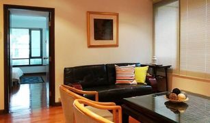 1 Bedroom Condo for sale in Thung Mahamek, Bangkok Baan Piya Sathorn