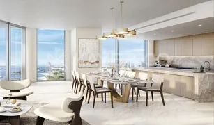 1 Habitación Apartamento en venta en Al Sufouh Road, Dubái Palm Beach Towers 3