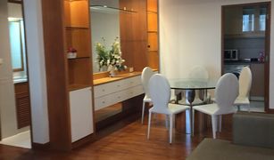 3 Bedrooms Condo for sale in Lumphini, Bangkok Baan Na Varang