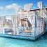 2 Bedroom Villa for sale at The Floating Seahorse, The Heart of Europe, The World Islands
