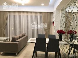 3 Bedroom Apartment for rent at Masteri Thao Dien, Thao Dien