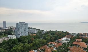 1 chambre Condominium a vendre à Nong Prue, Pattaya The Peak Towers