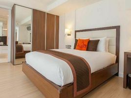 在Oakwood Sukhumvit 24 租赁的2 卧室 公寓, Khlong Tan