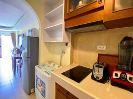 Studio Wohnung zu vermieten im View Talay 2, Nong Prue, Pattaya