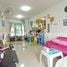 3 Schlafzimmer Reihenhaus zu verkaufen im The Villa Bangbuathong, Bang Bua Thong, Bang Bua Thong