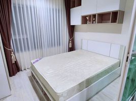 1 Schlafzimmer Wohnung zu vermieten im Aspire Ratchada - Wongsawang, Wong Sawang