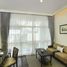 1 Bedroom Apartment for rent at The Rose Residence, Si Phraya, Bang Rak