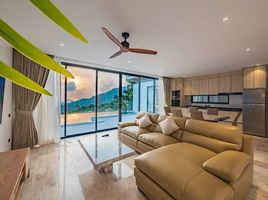3 Bedroom Villa for rent at Apple Villas Koh Samui, Bo Phut, Koh Samui, Surat Thani