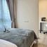 1 Bedroom Condo for rent at Belgravia Ratchada 17, Din Daeng, Din Daeng