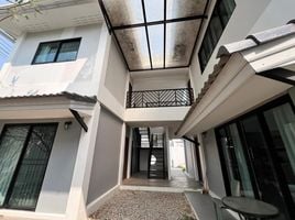 3 Schlafzimmer Haus zu vermieten in Mueang Chiang Mai, Chiang Mai, Chang Phueak, Mueang Chiang Mai