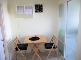 1 Schlafzimmer Appartement zu vermieten im Lumpini Place Rama IX-Ratchada, Huai Khwang