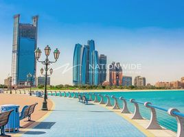  Land for sale at Nareel Island, Nareel Island, Abu Dhabi, United Arab Emirates