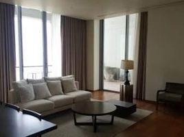 3 Bedroom Apartment for rent at Sukhothai Residence Apartment, Lumphini