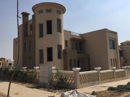 6 Bedroom Villa for sale at Palm Hills Golf Extension, Al Wahat Road, 6 October City