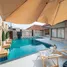 4 Bedroom House for sale at Pattaya Hill Village 1, Nong Prue