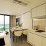 1 Bedroom Apartment for sale at The Ozone Signature Condominium, Choeng Thale