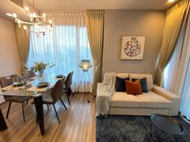 1 Schlafzimmer Appartement zu verkaufen im Ceil By Sansiri, Khlong Tan Nuea