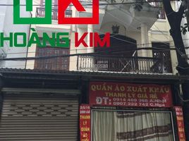 4 Schlafzimmer Villa zu vermieten in Tan Binh, Ho Chi Minh City, Ward 13, Tan Binh