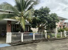 4 Bedroom House for sale at Karnkanok Ville 9, San Klang