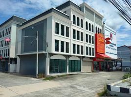  Whole Building for sale at Baan Saikaew Bowin, Bo Win, Si Racha, Chon Buri