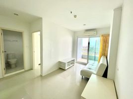 1 Schlafzimmer Appartement zu verkaufen im Lumpini Park Beach Jomtien, Nong Prue