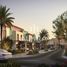 3 Bedroom Villa for sale at Yas Park Gate, Yas Acres, Yas Island