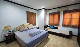 4 Bedrooms Villa for sale in Na Chom Thian, Pattaya Baan Balina 1