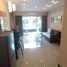 ขายคอนโด 1 ห้องนอน ในโครงการ Whispering Palms Suite, บ่อผุด