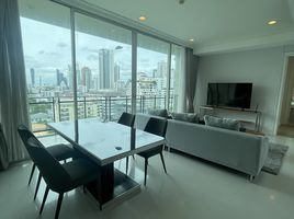 2 Bedroom Condo for sale at Royce Private Residences, Khlong Toei Nuea