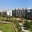 3 Bedroom Apartment for sale at The Courtyards, Sheikh Zayed Compounds, Sheikh Zayed City