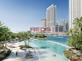 2 बेडरूम अपार्टमेंट for sale at Cedar, Creek Beach, दुबई क्रीक हार्बर (द लैगून), दुबई,  संयुक्त अरब अमीरात