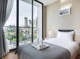 2 Schlafzimmer Appartement zu vermieten im Park Origin Phrom Phong, Khlong Tan