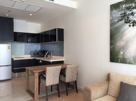 1 Bedroom Condo for rent at Eight Thonglor Residence, Khlong Tan Nuea, Watthana