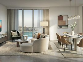 3 Schlafzimmer Appartement zu verkaufen im Beachgate by Address, EMAAR Beachfront, Dubai Harbour