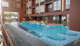 1 chambre Condominium a vendre à Phra Khanong, Bangkok U Sabai Rama 4 - Kluaynamthai