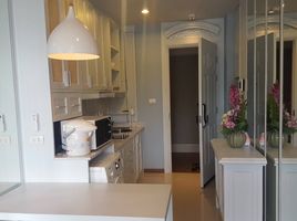 1 Bedroom Condo for rent at The Unique at Koomuang, Si Phum