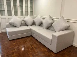 2 Schlafzimmer Appartement zu vermieten im M Towers, Khlong Tan Nuea