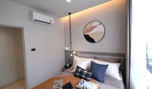 2 Bedrooms Condo for sale in Samre, Bangkok Reference Sathorn - Wongwianyai