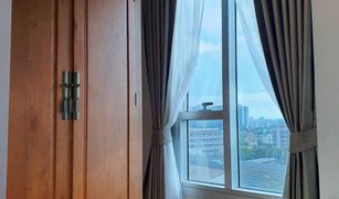 2 Bedrooms Condo for sale in Sam Sen Nai, Bangkok Intro Phaholyothin-Pradipat