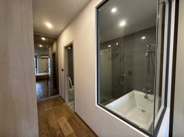 1 Schlafzimmer Appartement zu vermieten im Q Chidlom-Phetchaburi , Makkasan, Ratchathewi