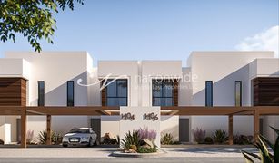 5 Habitaciones Villa en venta en , Abu Dhabi Noya Luma