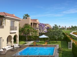 3 Bedroom Villa for sale at Hyde Park, The 5th Settlement, New Cairo City