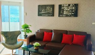 2 Bedrooms Condo for sale in Makkasan, Bangkok Witthayu Complex