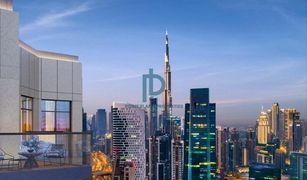 Studio Apartment for sale in Al Habtoor City, Dubai Urban Oasis