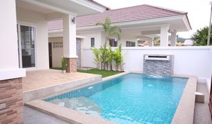 2 Schlafzimmern Villa zu verkaufen in Thap Tai, Hua Hin Tropical Home Resort