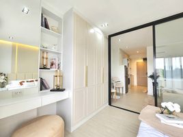 1 Bedroom Condo for sale at Supanich Condo, Wat Ket, Mueang Chiang Mai, Chiang Mai